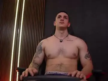 Chaturbate Private Sex Chat of jacksonolsenn