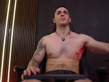 Chaturbate Adult Webcams of jacksonolsenn