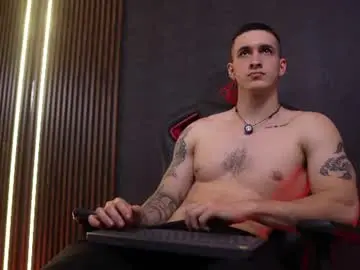 Chaturbate Private Sex Chat of jacksonolsenn
