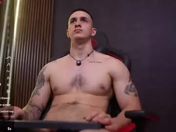 Chaturbate Free Live Porn of jacksonolsenn