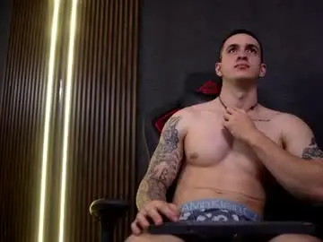 Chaturbate Adult Webcams of jacksonolsenn