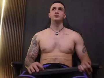 Chaturbate Adult Webcams of jacksonolsenn