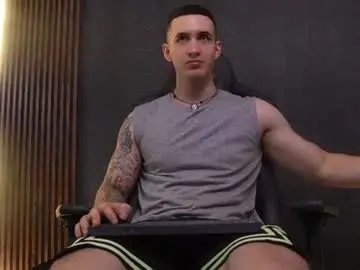 Chaturbate Private Sex Chat of jacksonolsenn