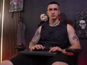 Chaturbate Free Live Porn of jacksonolsenn