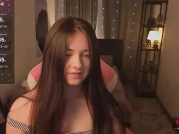 Chaturbate Nude Webcam of jessii_pinkman