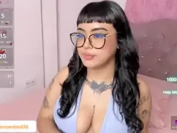 Chaturbate Adult Webcams of julieta_fernandez