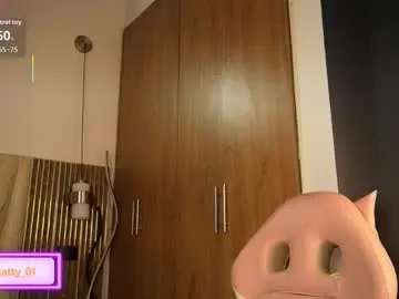 Chaturbate Adult Video Chat of kat_saky