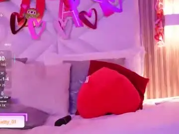 Chaturbate Watch Live Sex Cams of kat_saky