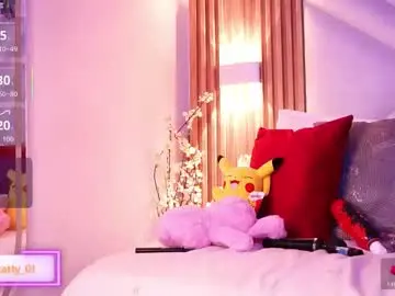 Chaturbate Adult Webcam of kat_saky