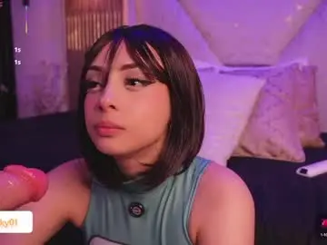 Chaturbate Live Sex of kat_saky