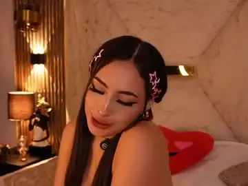 Chaturbate Live Sex of kat_saky