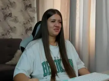 Chaturbate Best live sex cam show of kianna_dior_