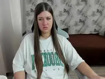 Chaturbate Sex Chat of kianna_dior_