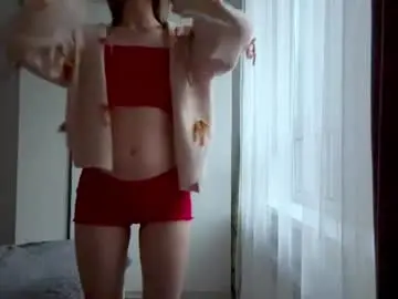 Chaturbate Watch Live Sex Cams of kyragraise