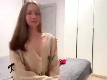Chaturbate Sex Cam of kyragraise