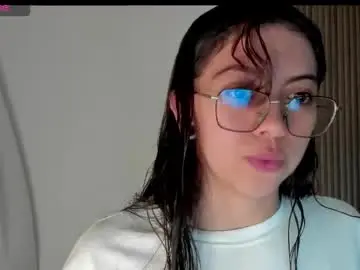 Chaturbate Private Sex Chat of lilith_rose6