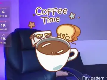 Chaturbate Adult Video Chat of lilith_rose6