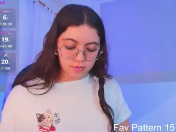 Chaturbate Adult Webcams of lilith_rose6