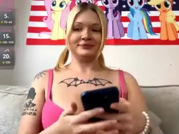 Chaturbate Best Webcam of lillycandyx
