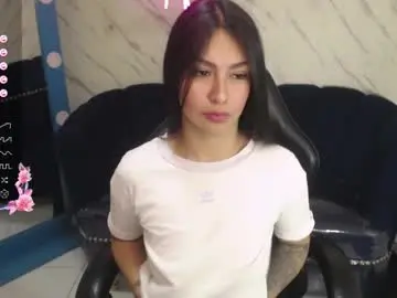 Chaturbate Live Porn of maleja_v_