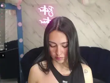 Chaturbate Best live sex cam show of maleja_v_