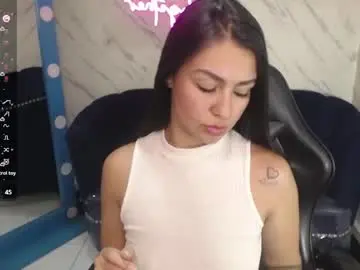 Chaturbate Best Webcam of maleja_v_