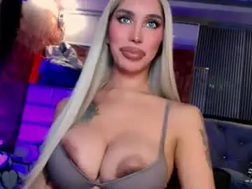 Chaturbate Live Porn of midnightmuse_mommy