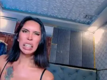 Chaturbate Best live sex cam show of midnightmuse_mommy