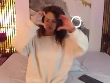 Chaturbate Best live sex cam show of miticabrennet