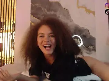 Chaturbate Live Porn of miticabrennet