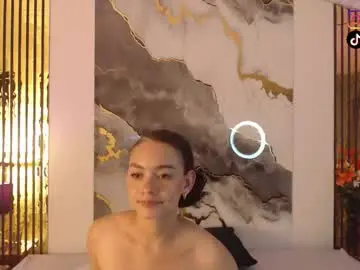 Chaturbate Live Sex Cam of miticabrennet