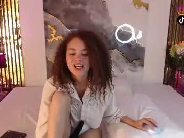 Chaturbate Live Porn of miticabrennet