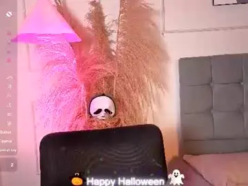 Chaturbate Adult Webcam of naia_cruzz