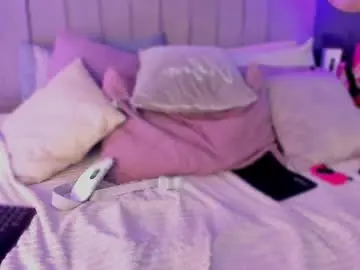 Chaturbate Live Porn of nathalia_stone_