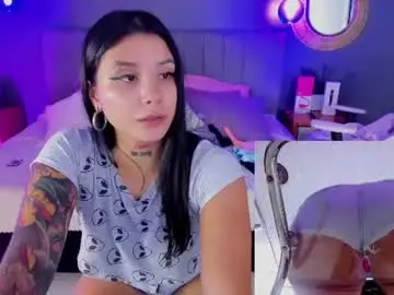 Chaturbate Adult Video Chat of nathalia_stone_