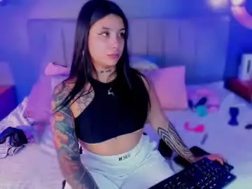 Chaturbate Best live sex cam show of nathalia_stone_