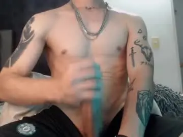 Chaturbate Sex Cam of perseus_bwc