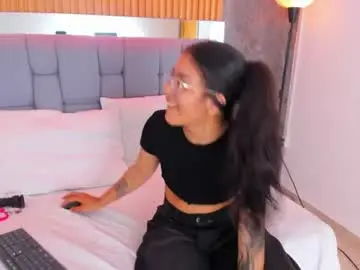 Chaturbate Live Porn of roxy_glide