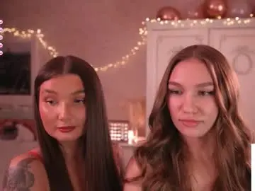 Chaturbate Live Sex of shadowladyyy