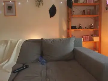 Chaturbate Sex Chat of shadowladyyy