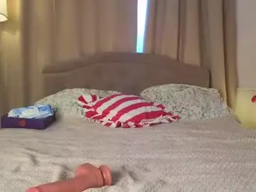 Chaturbate Sex Cam of tasha_miu