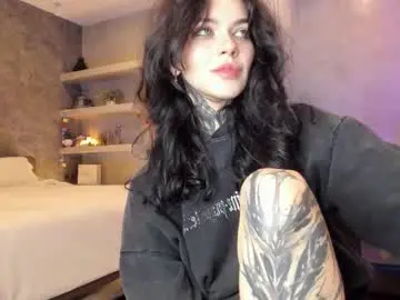 Chaturbate Free Porn Cam of uwu_eva