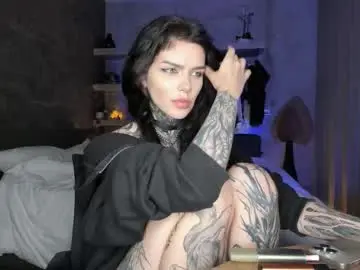 Chaturbate Live Sex of uwu_eva