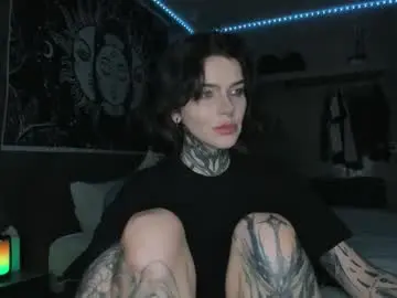 Chaturbate Adult Webcam of uwu_eva