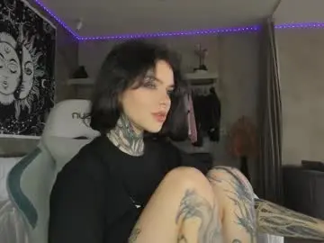 Chaturbate Private Sex Chat of uwu_eva