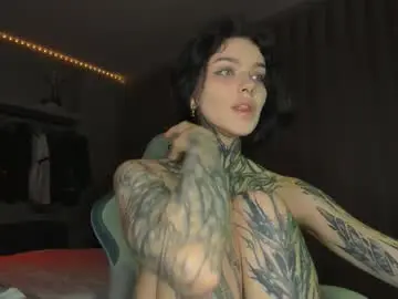 Chaturbate Private Sex Chat of uwu_eva