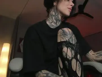 Chaturbate Sex Chat of uwu_eva