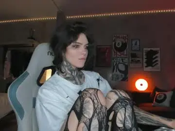 Chaturbate Adult Webcam of uwu_eva