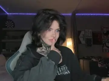 Chaturbate Live Sex Cam of uwu_eva