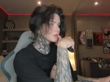Chaturbate Live Sex of uwu_eva